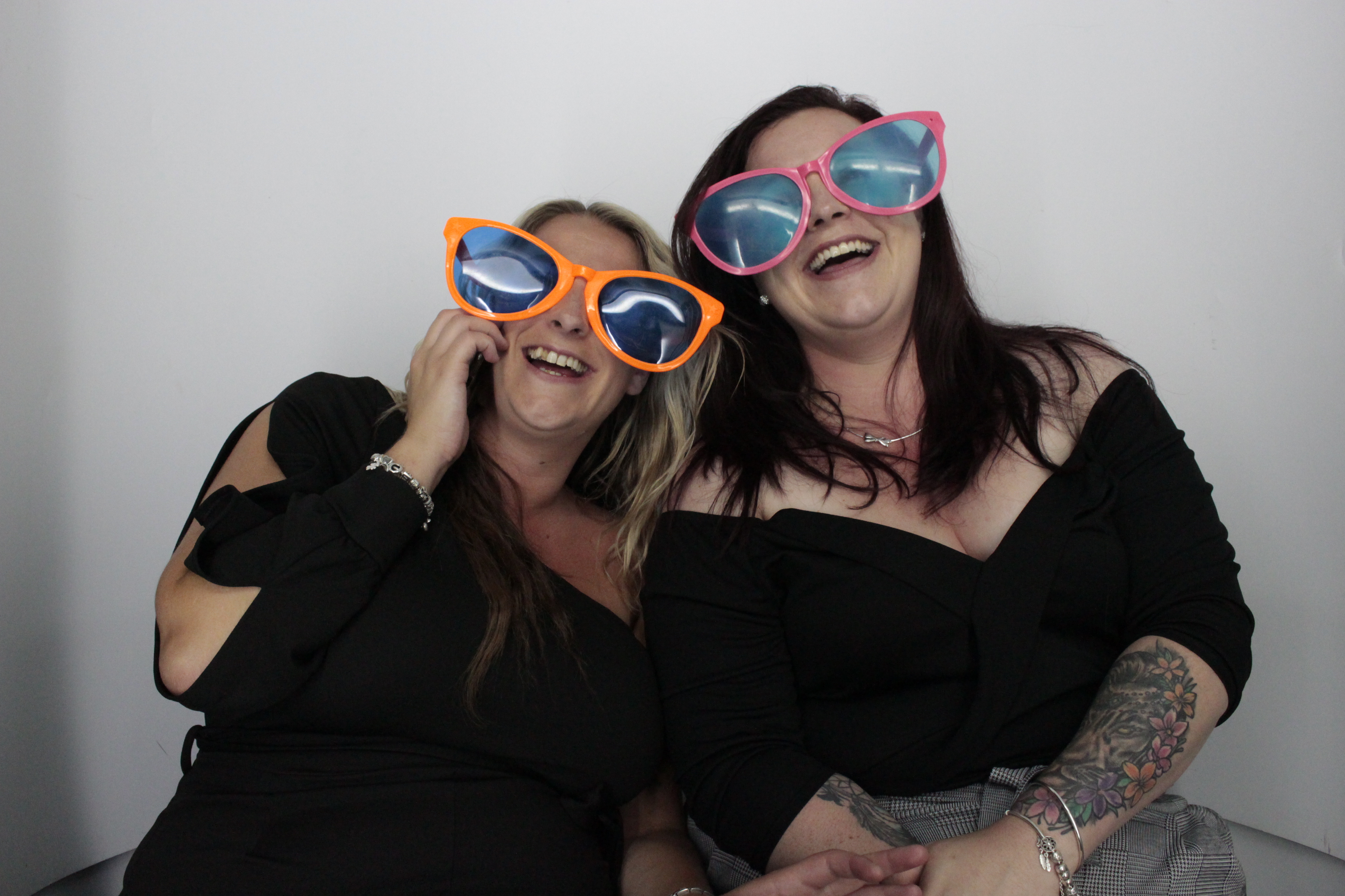 Richard & Karen's Wedding Reception | View more photos from the event at gallery.myphotoboothexperience.co.uk/u/MyPhotoBoothExperienceLtd/Richard-Karens-Wedding-Reception